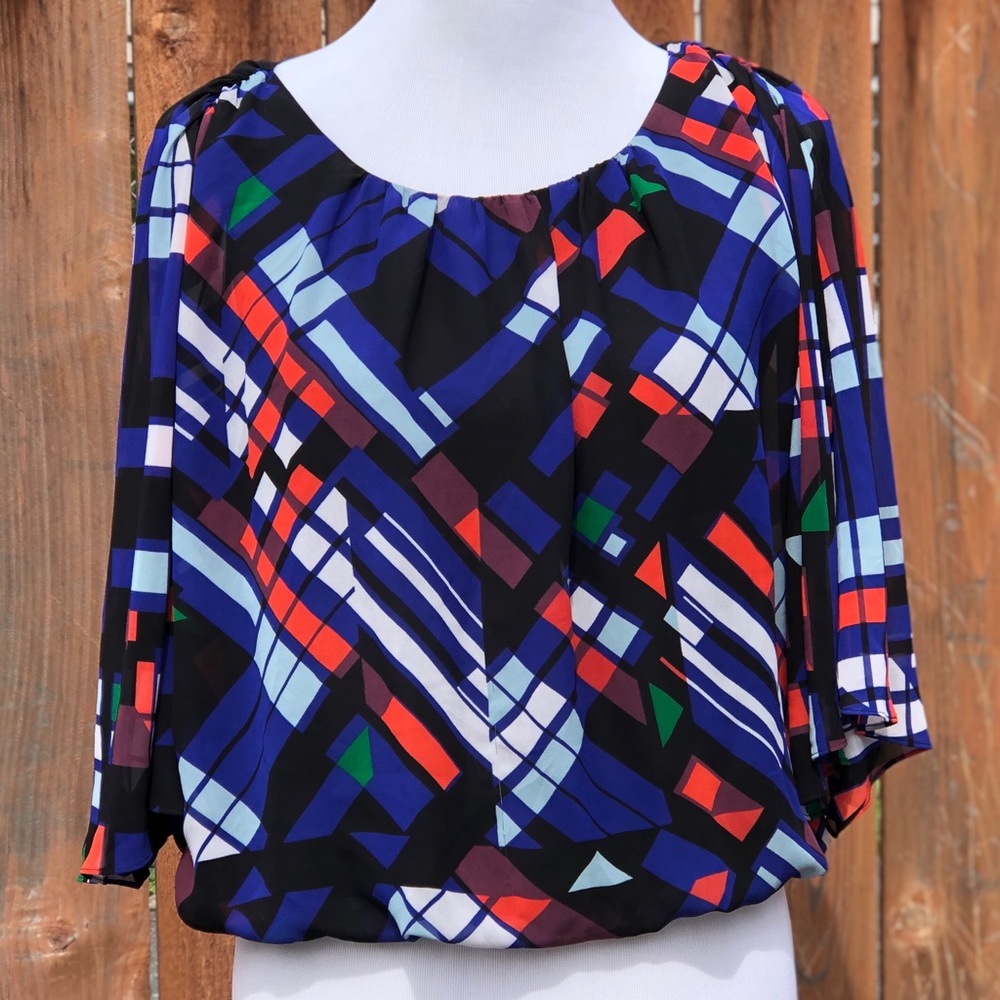 Vince Camuto blouse